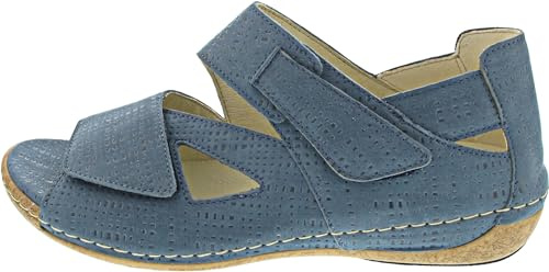 Waldläufer HELIETT Damenschuhe 342025 177 263