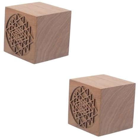 Warmhm 2stücke Aromadiffuser Für Ätherische Öle Design Vielseitig Einsetzbar Für Schlafzimmer Büro Und Eine Beruhigende