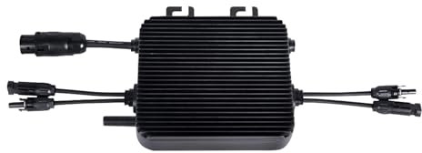 Könner&Söhnen KS MI800W Mikroinverter