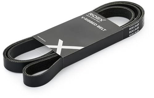RIDEX 305P0388 Keilrippenriemen für FORD Fiesta Mk4 Schrägheck (JAS, JBS)
