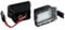 Car LED Number Plate Light 2PC For Jaguar For XF X250 2007 2008 2009 2010 2011-2015 For XJ X351 2009 - Number Plate Light LED License Lamps License Plate Lights