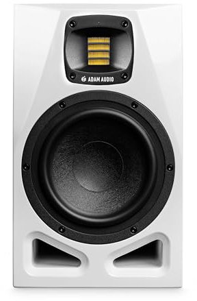 ADAM Audio A7V White - Aktiver Studiomonitor