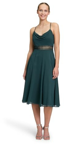 Vera Mont Damen Cocktailkleid