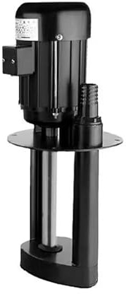 Pompa di raffreddamento per macchine utensil Pompa Liquido Refrigerante for Olio di Circolazione Smerigliatrici Macchine Utensili - Monofase 230V 1.5kW 2900RPM(B)