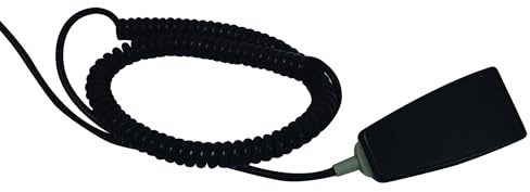Chauvin Arnoux Transponderleser
