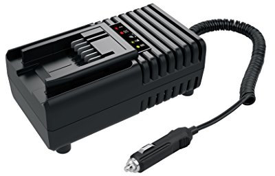 WORX WA3764 Vehicle Charger,