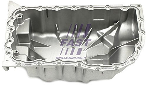 FAST Ölwanne FT49381
