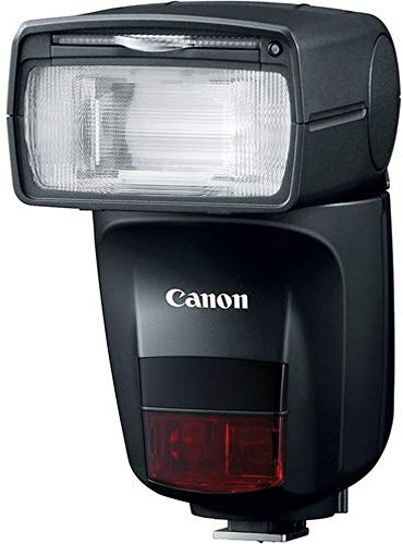 Canon 470EX-AI Speedlite Flashgun - Black