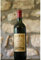 Vin rouge, Château les Templiers 1988