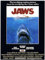 Jaws - Poster cm. 30 x 40