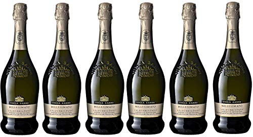 Villa Sandi Prosecco Valdobbiadene Millesimato (Case of 6)