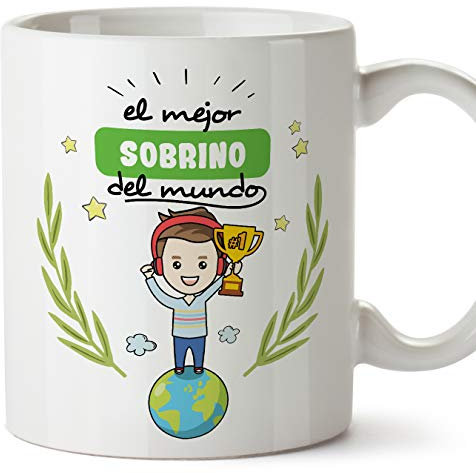 Mugffins Sobrino Cup (in Spanisch)