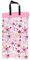 Avo&Cado Nasstasche Duo (XL) mit Trockenfach (Blumen/rosa)