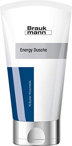 HB Braukmann Energy Dusche 150 ml