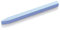 Bimsstein Stick, Blau