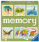 Ravensburger Memory® Dinosaurier - 20924 - der Spieleklassiker für Dino-Fans, Merkspiel für 2-8 Spieler ab 3 Jahren