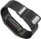 Supore Fitbit Charge 5 Metall Armband/Fitbit Charge 6 Armband, Verstellbares Sport Ersatzarmband mit Verbessertem Magnet für Fitbit Charge 6/Fitbit Charge 5