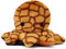 Zappi Co Weich gefülltes Kuscheltier für Kinder Mini-Wende-Oktopus Plüschtier (9-11 cm) Safari-Tiere Kollektion Plüschteddy Neugeborenes erstes Kind
