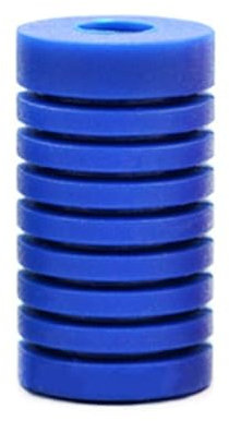 Diámetro De 8 mm Palanca De Cambios Palanca De Arranque Universal De Caucho,Pedal De Palanca De Cambios De Motocicleta De Goma Palanca De Protección De Palanca De Cambios Para Motocicleta
