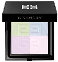 GIVENCHY Prisme Libre Pressed Powder Nr.01 Mousseline Pastel, 9,5 g