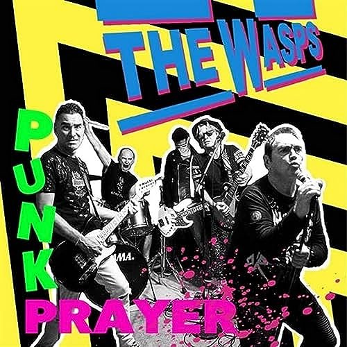 Punkryonics: Singles And Rare Tracks 1977-1979
