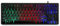 Tastiera Acer GP.KBD11.01W RGB AZERTY