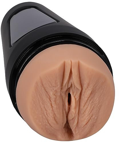 Doc Johnson Masturbators & Strokers-5200-40-BX Masturbators & Strokers Flesh 8.4 cm