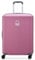 UCB HARDSIDE - Valise soute Rigide 65 cm x 45 cm x 27 cm cm - 68 L - L - Rose