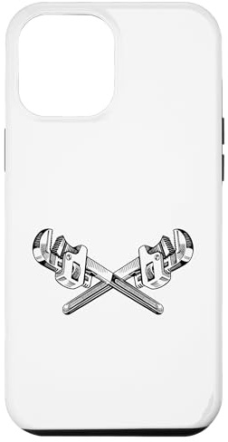 iPhone 15 Pro Max Wrench Spanner Club Case