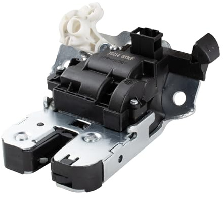 Serratura portellone posteriore, serratura porta, serratura bagagliaio adatta per Golf VIII CD1 CB1 CG5 3G2 CB2 3G5 CB5 codice articolo 5TA827505A 5TA827505C 5TA827505D