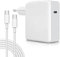 96W USB C Ladegerät kompatibel mit MacBook Pro und MacBook Air 16,15,14,13 Zoll(2018–2024), iPad Pro (2018–2024), HP und Allen USB-C-Geräten