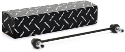 RIDEX 1x Koppelstange Stabilisator Vorne Kompatibel mit HONDA Jazz III Schrägheck GE, GG, GP, ZA INSIGHT ZE CR-Z ZF