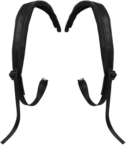 Ergonomische Akkordeon-Gurte, Akkordeon-Schultergurt, Schultergurt, Musikinstrument-Zubehör für Akkordeon