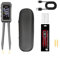 LCR Brückenpinzette, Messgerät, Multimeter, hochpräzises OLED-Display, digitales BridgeMeter, ZT-MD1Widerstandskapazität, Auto-Scan-Multimeter, Messwerkzeuge
