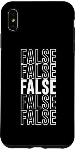 Coque pour iPhone XS Max FAUX