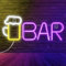 Cartel de neón LED para bar, bar, bar, neón, bar, neón, cerveza, letrero de neón para bar, pub, decoración de pared