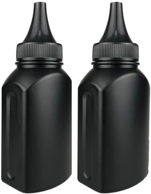 CFMIAWIC Kompatibles Tonerpulver Kompatibel mit 105A 106A-Kartusche, funktioniert mit W1105A W1106A W1107A Laserdruckern 107A 107W MFP 135A 135W(160G)