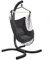 Hängesessel mit Gestell – Indoor & Outdoor, Hängekorb Sessel mit Gestell, Outdoor oder Indoor Schaukel Sessel, Kinder & Erwachsene, belastbar bis max. 100 Kg