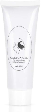 Peeling-Gel 80ml für Gesicht - Natürliches Enzym-Peeling mit Hyaluron, pH-neutral gegen Unreinheiten, feuchtigkeitsspendend für empfindliche Haut, ohne Alkohol & Silikone