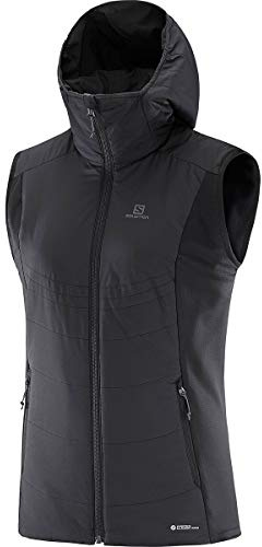 Salomon Damen Drifter Mid Vest W Drifter Mid Vest W