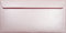 Netuno 25 Briefumschläge Perlmutt-Rosa DIN Lang 110x 220 mm 120g Majestic Petal elegante Umschläge DL Perlglanz für Einladungen Hochzeit Geburtstagskarten Weihnachtskarten Briefhüllen lang elegant