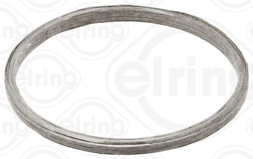 ELRING 195.580 Auspuffdichtung Kompatibel mit VOLVO XC60 156 2056039400 31316724