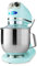 Maxima 09300152 Robot de Cocina, Acero Inoxidable