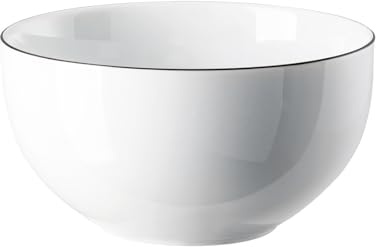 Arzberg Cucina Basic Colori Black Schüssel 13 cm
