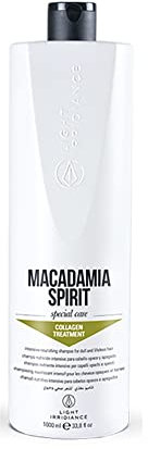 Light irridiance Nutritif Shampoo mit Macadamia-Öl, 1000 ml