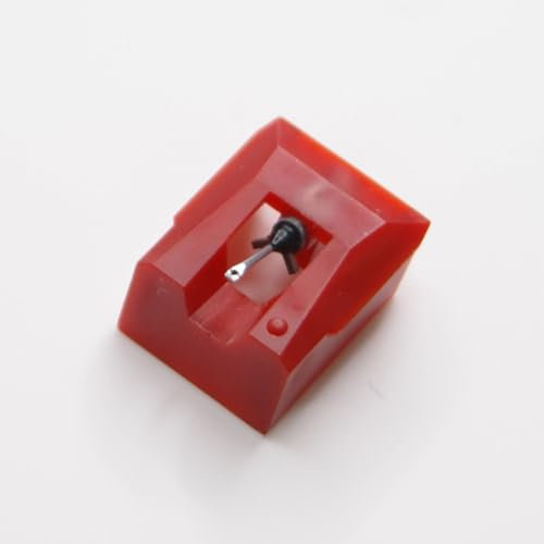Ex-Pro Record Player Needle Turntable Diamond Replacement Stylus for JVC MD1038, DT38