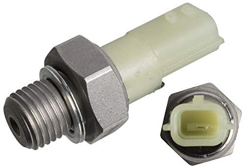 FEBI BILSTEIN Öldruckschalter Öldrucksensor 108711 Schlüsselweite: 22
