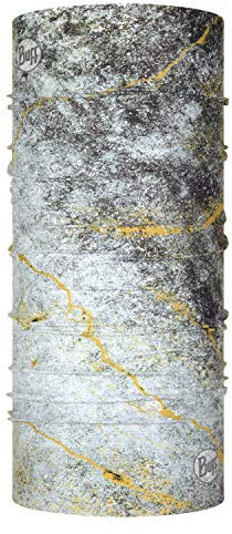 Buff CoolNet UV+ Multifunktionstuch Metal grau Stück