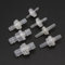 One Way Non-Return Valve Check Valves for Fuel Diesel Gas Liquid Water(6mm)