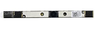 RTDPART Laotop Scheda Fotocamera per Lenovo Z50 G50 Z50-70 G50-70M ACLUG 90006949 PK40000MG00 720P Nuovo